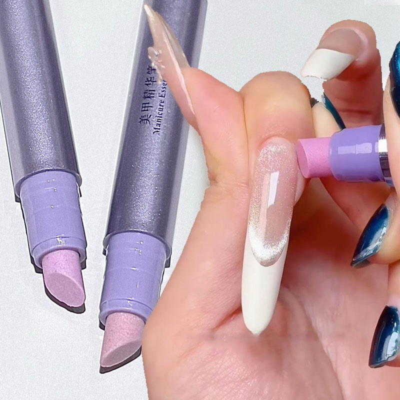 Cuticle Oil Pen - Reparos cutículas de unhas caneta de