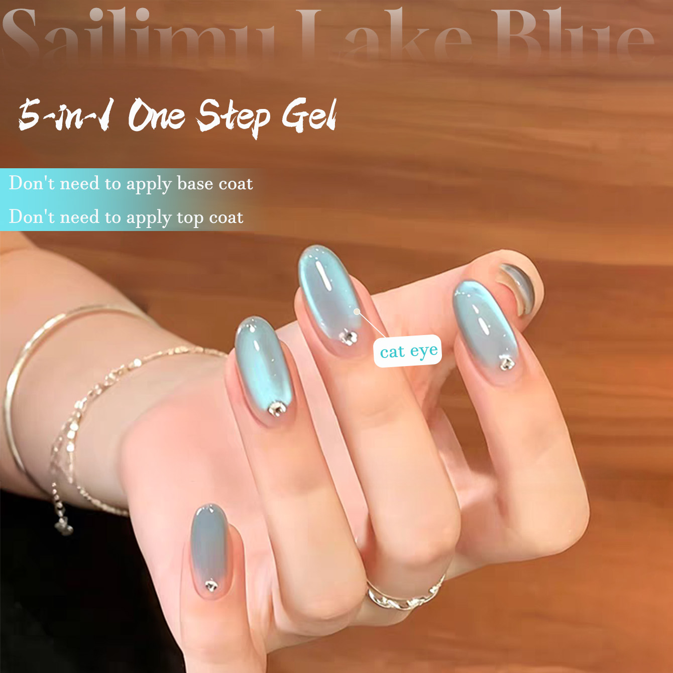 1 unidade PSK Novo Esmalte em  - Nail Art Laki Laki avaliação e preço