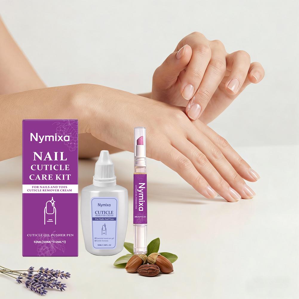 Kit de Cuidados para Cutículas - Cuticle Oil Pen avaliação e preço