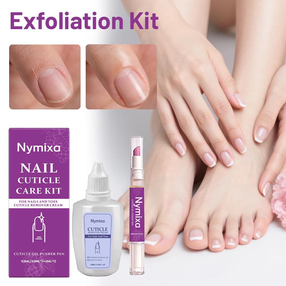 Kit de Cuidados para Cutículas - Cuticle Oil Pen avaliação e preço