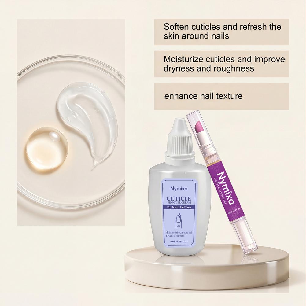 Kit de Cuidados para Cutículas - Cuticle Oil Pen avaliação e preço