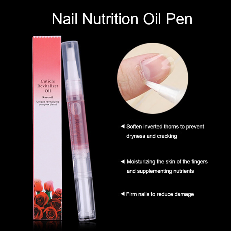 30/15 PCS Cutícula Oil Pen Nai - Cuticle Oil Pen avaliação e preço