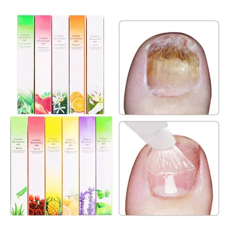 Caneta de óleo para cutícula,  - Cuticle Oil Pen avaliação e preço