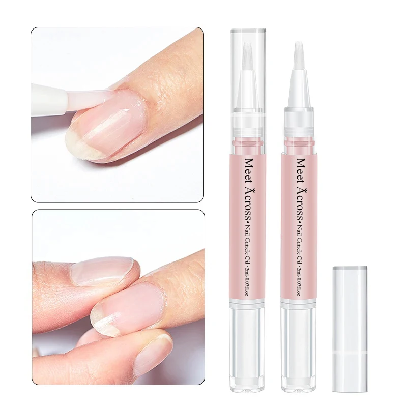 Caneta de óleo para nutrição d - Cuticle Oil Pen avaliação e preço