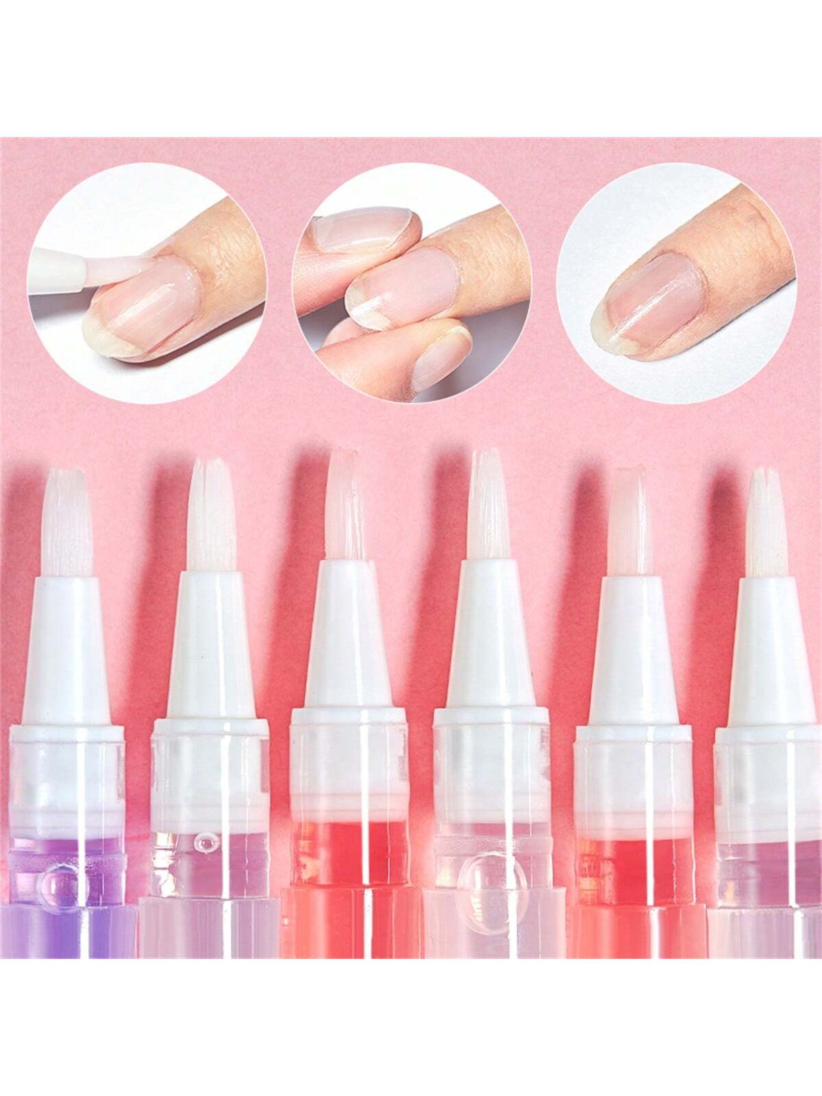 Caneta de óleo para nutrição d - Cuticle Oil Pen avaliação e preço
