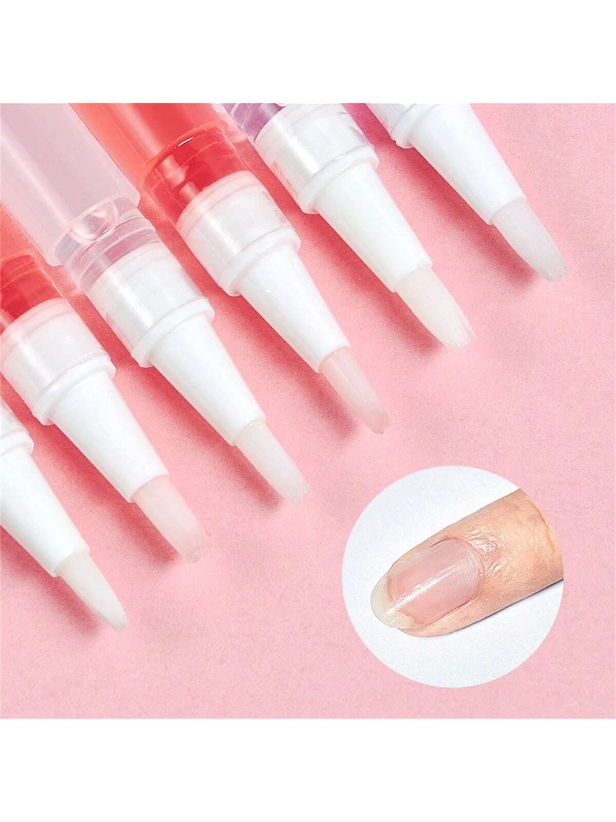 Caneta de óleo para nutrição d - Cuticle Oil Pen avaliação e preço