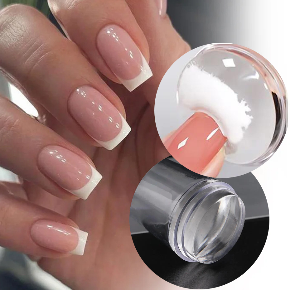 Placas de carimbo de unhas pur - Nail Art Full Design avaliação e preço