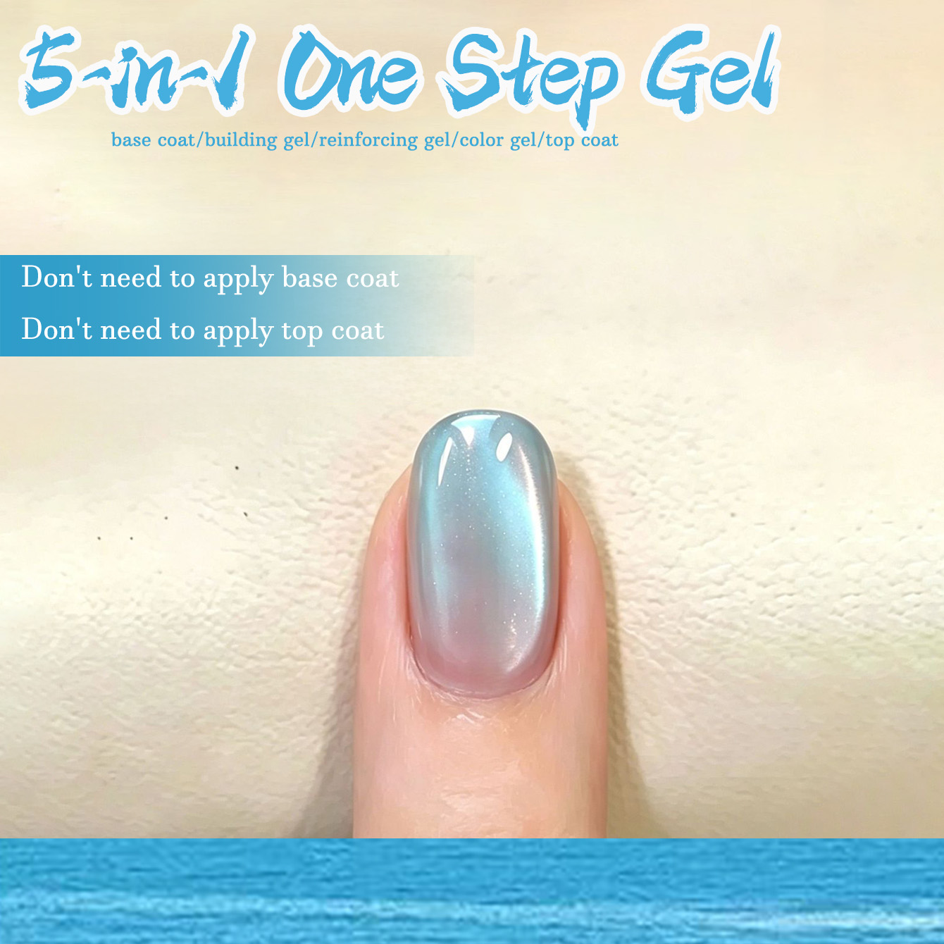 1 unidade PSK 2026 Novo Esmalt - Nail Art Laki Laki avaliação e preço