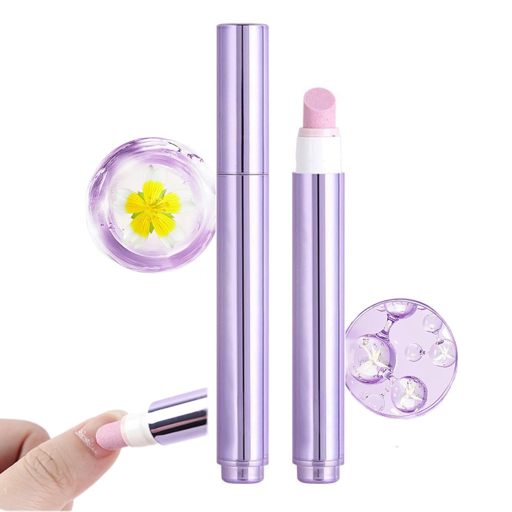 1pc ferramentas de manicure pa - Cuticle Oil Pen avaliação e preço