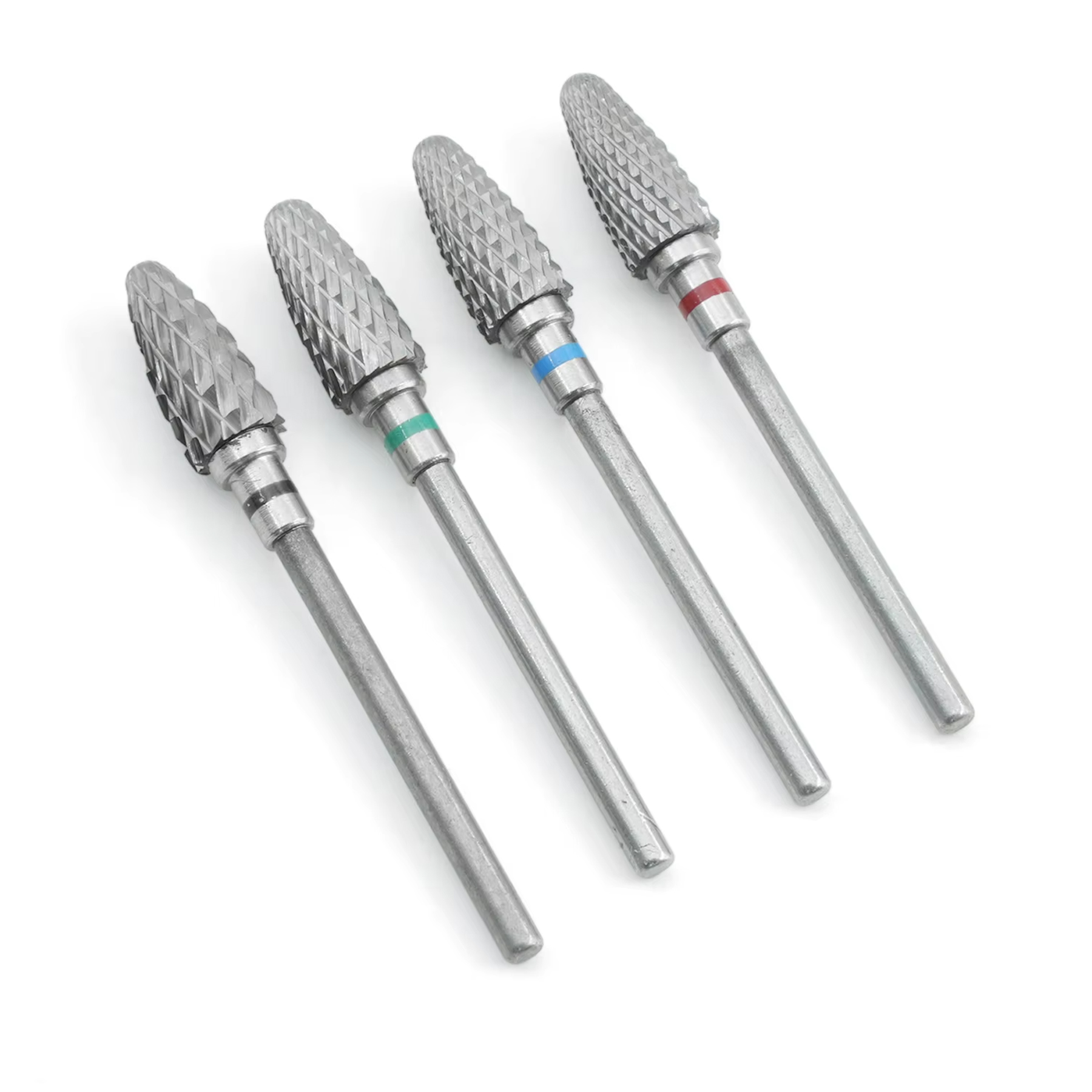 10 peças Brocas Odontológicas  - Nail Art Strawberry avaliação e preço