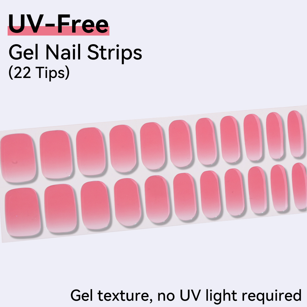 Adesivos de Unhas UV-Free Fair - Nail Art Full Design avaliação e preço