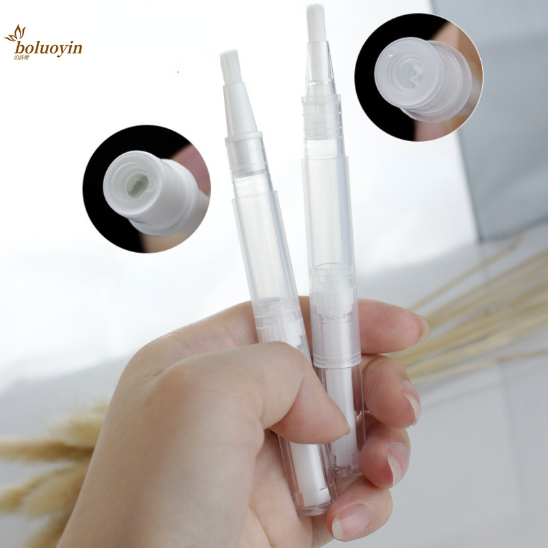 Vazio Twist Nail Oil Pen, Cutí - Cuticle Oil Pen avaliação e preço