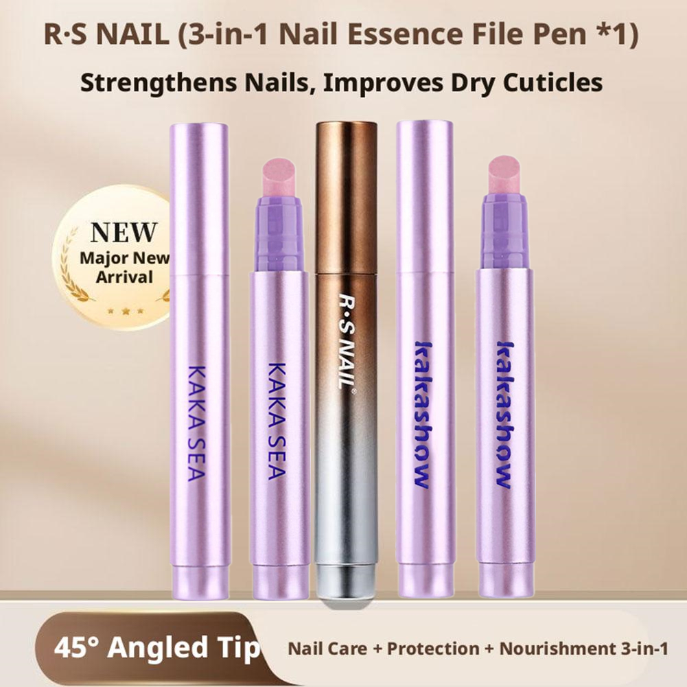 Caneta de Óleo para Cutículas  - Cuticle Oil Pen avaliação e preço