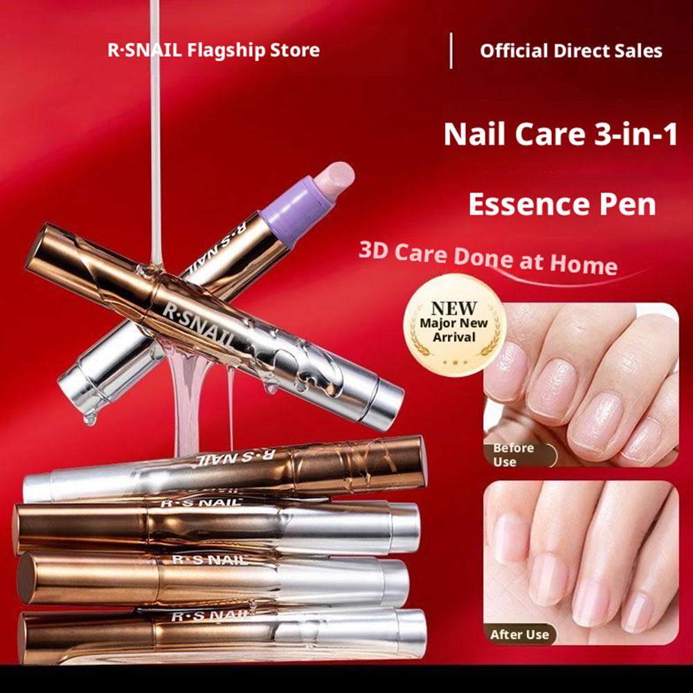 Caneta de Óleo para Cutículas  - Cuticle Oil Pen avaliação e preço