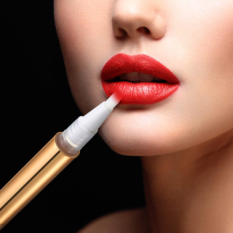 Recipiente de óleo de cutícula - Cuticle Oil Pen avaliação e preço
