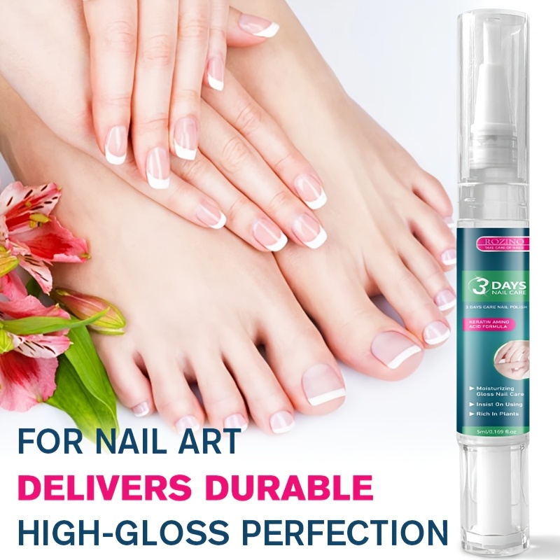 Sérum para Unhas com Queratina - Cuticle Oil Pen avaliação e preço