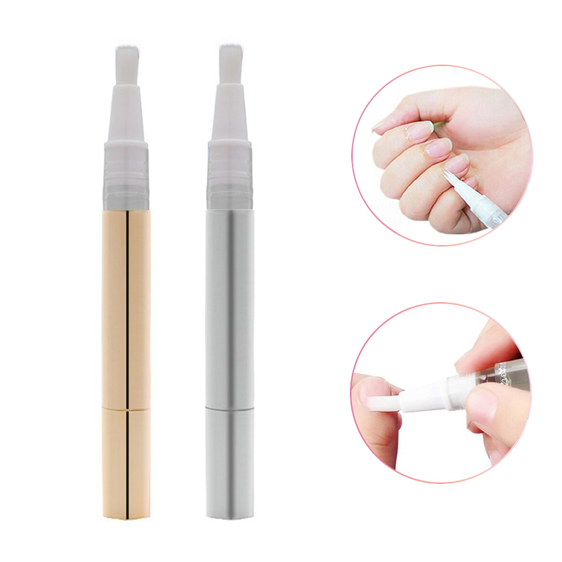Canetas torcidas douradas 3ml, - Cuticle Oil Pen avaliação e preço