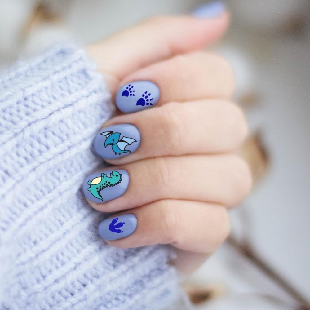3 Peças de Placas de Estampage - Nail Art Inspo avaliação e preço