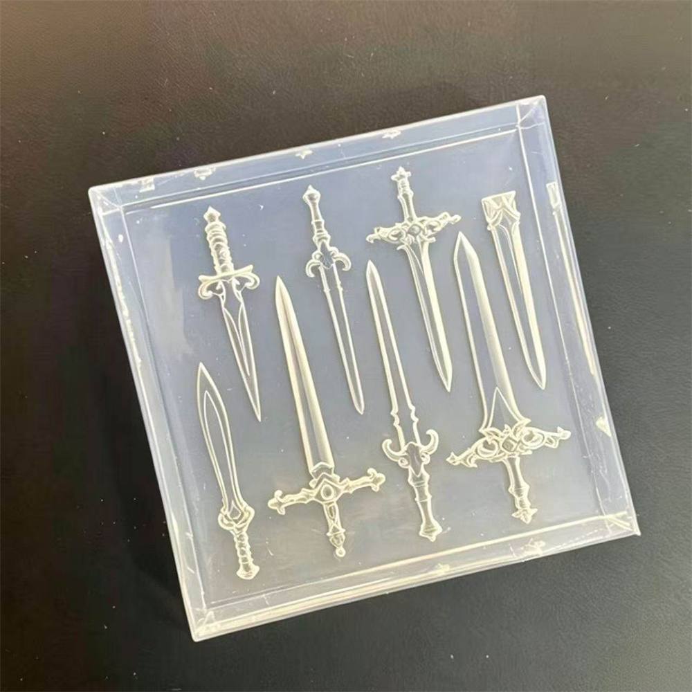 1 Peça Mini Molde de Unha em F - Nail Art Vintage avaliação e preço