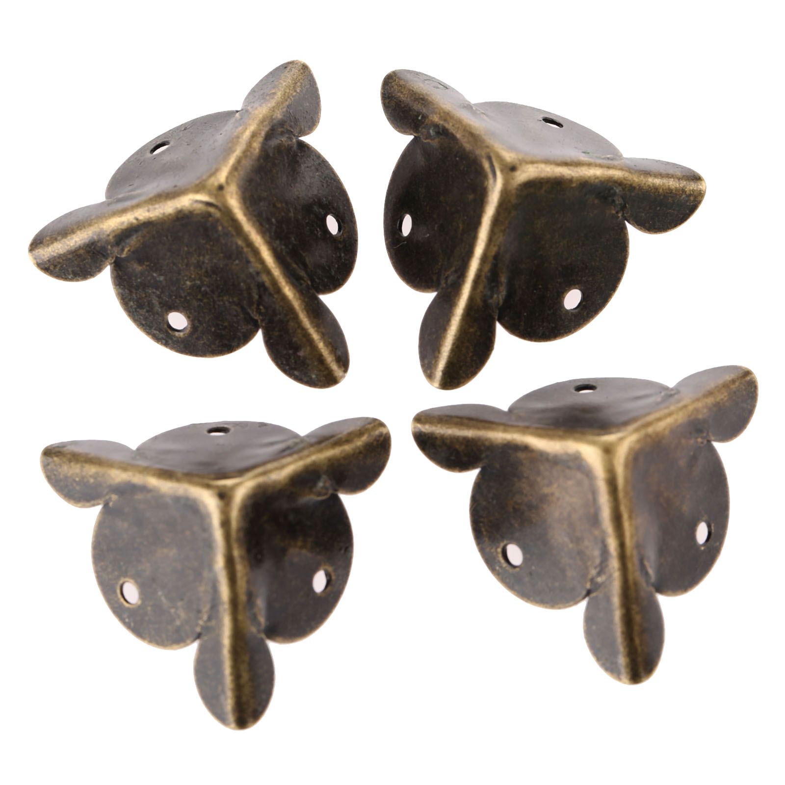 Antique Canto Bracket Jóias Gi - Nail Art Vintage avaliação e preço