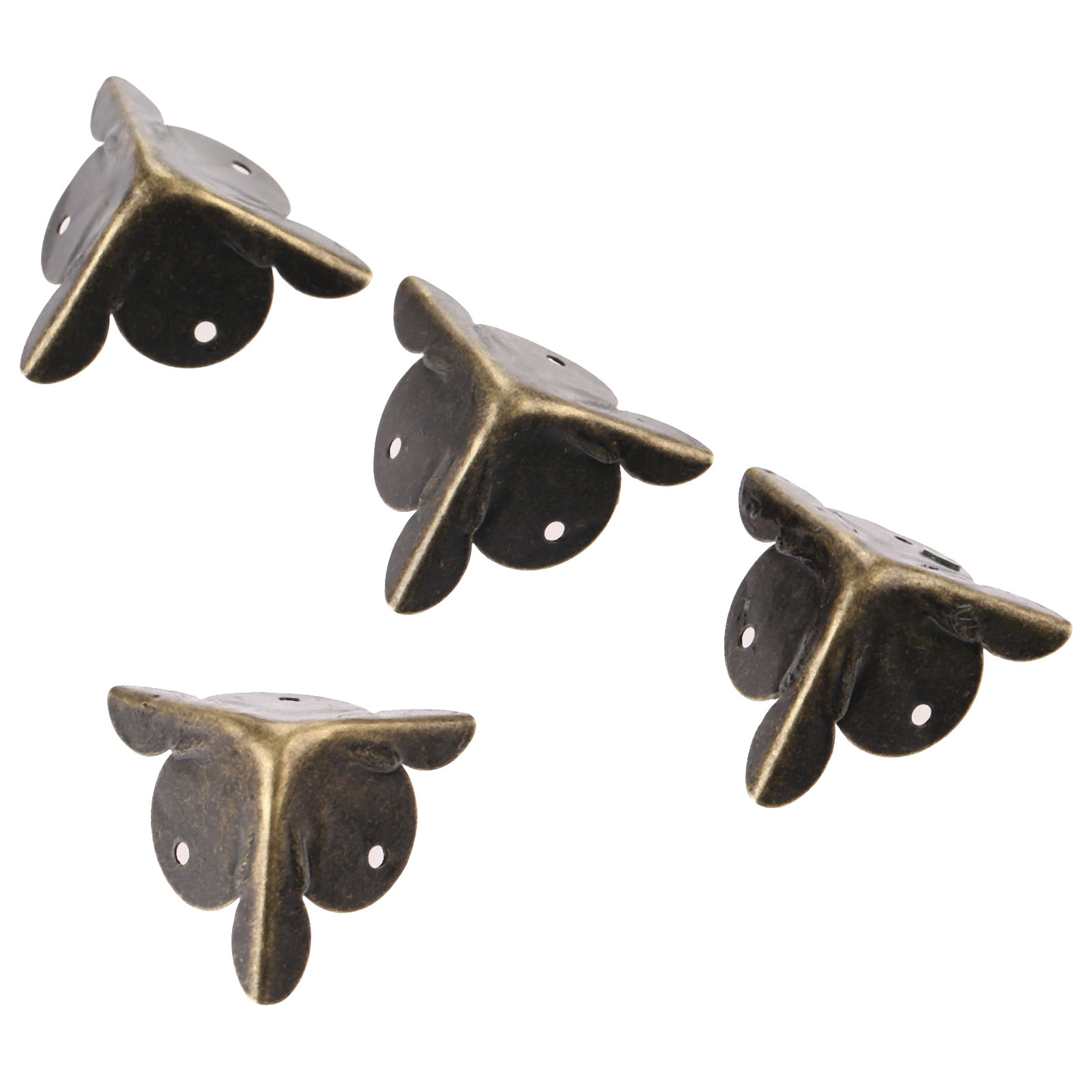 Antique Canto Bracket Jóias Gi - Nail Art Vintage avaliação e preço