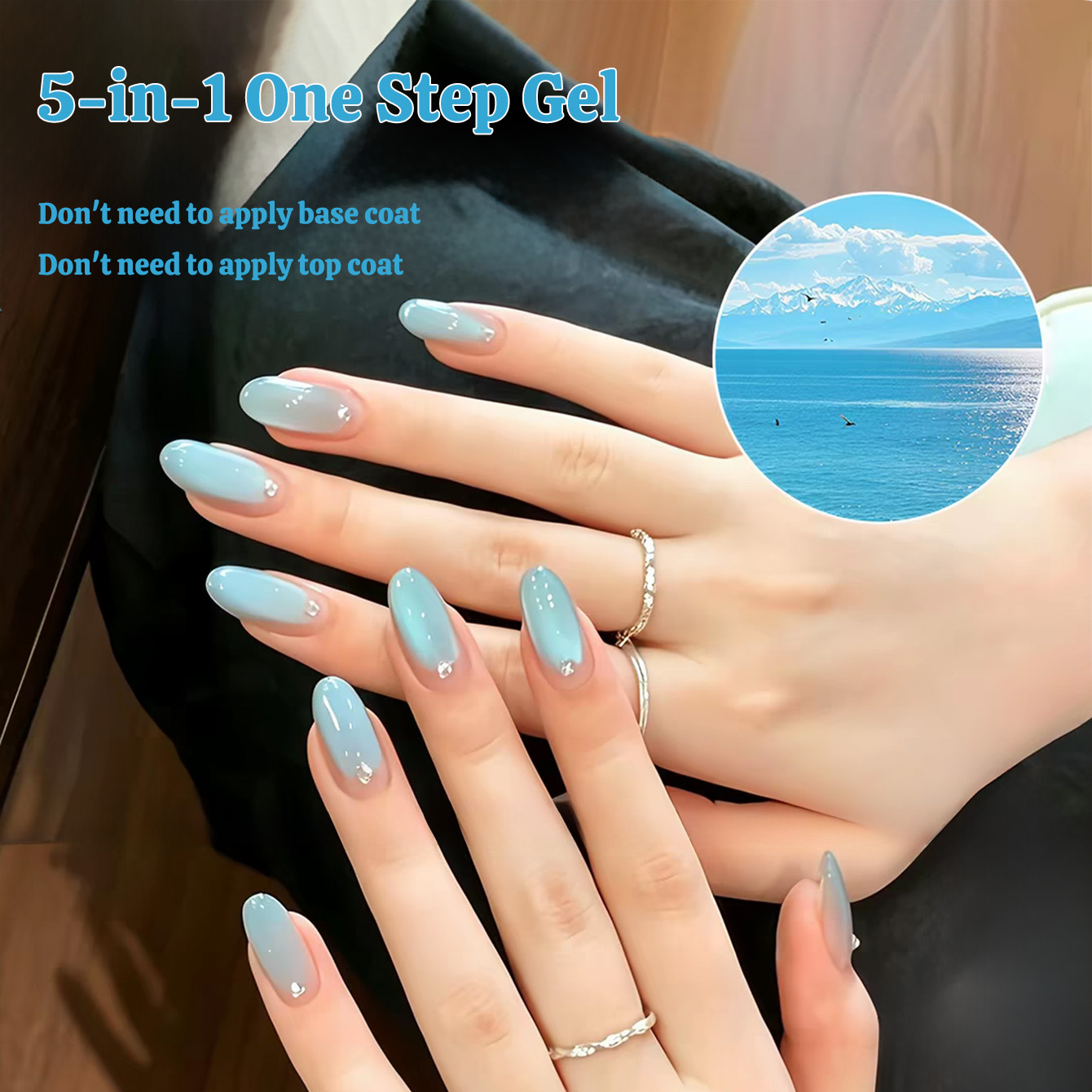 1 unidade TC Novo Esmalte em G - Nail Art Laki Laki avaliação e preço