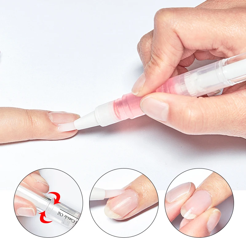 Caneta de óleo para cutícula d - Cuticle Oil Pen avaliação e preço