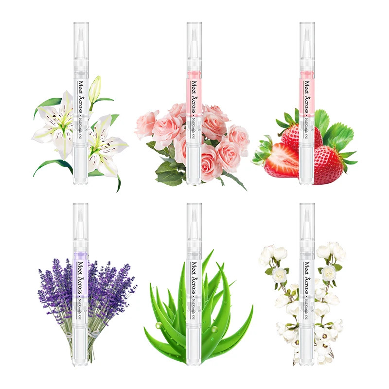 Caneta de óleo para cutícula d - Cuticle Oil Pen avaliação e preço