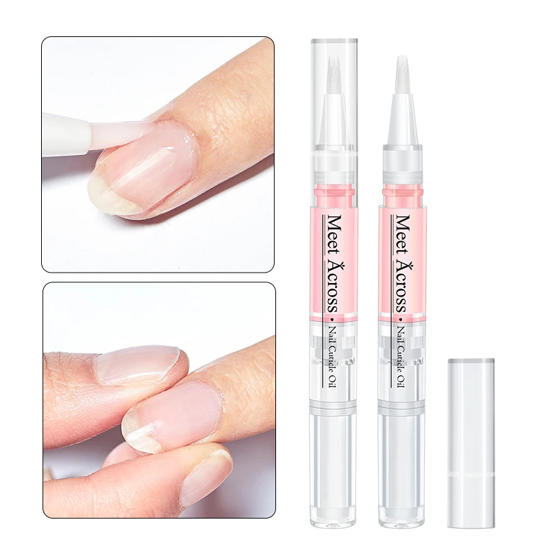 Caneta de óleo para cutícula d - Cuticle Oil Pen avaliação e preço